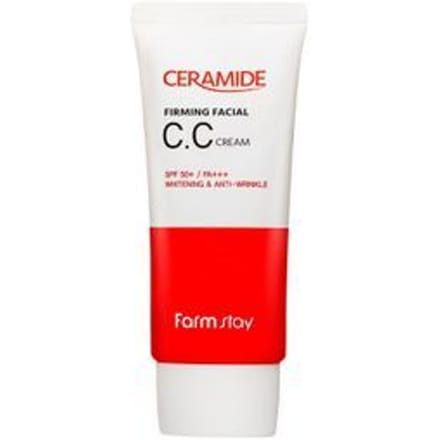 Farm Stay Verstevigende Gezichts CC Crème 50g AUTHENTIEKE WINKEL