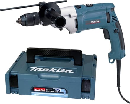 Makita HP2071J Klopboormachine 2 snelheden 1010 W