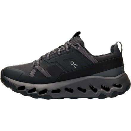 Baskets Imperméables Cloudhorizon Black Eclipse pour Femmes 3WE10020106 37 black