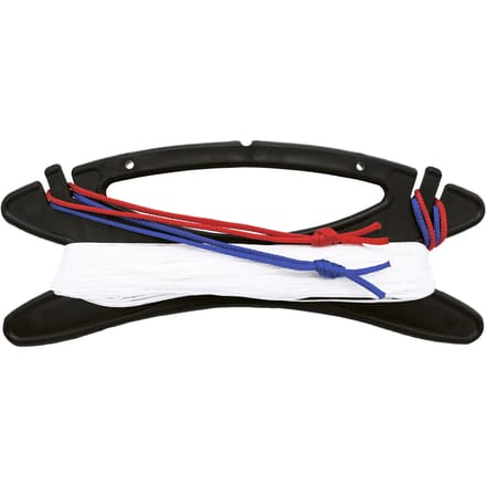 Accessoire voor de vlieger polyester lijnen Wolkenstürmer 25 kg