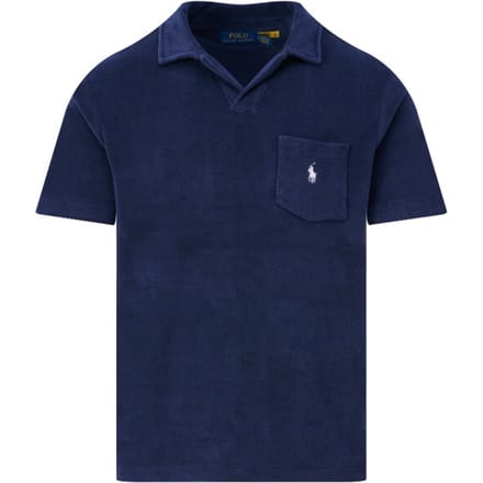 Ralph Lauren Polo donker