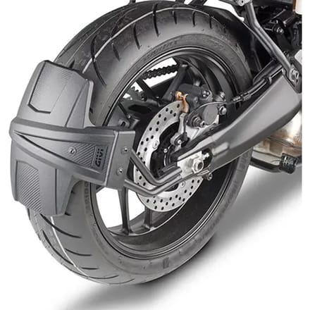 Spatbordbevestigingsset Givi Yamaha RM02 Tracer 9 (21)