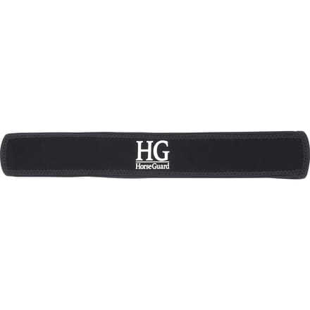 Gel nekkussen HorseGuard