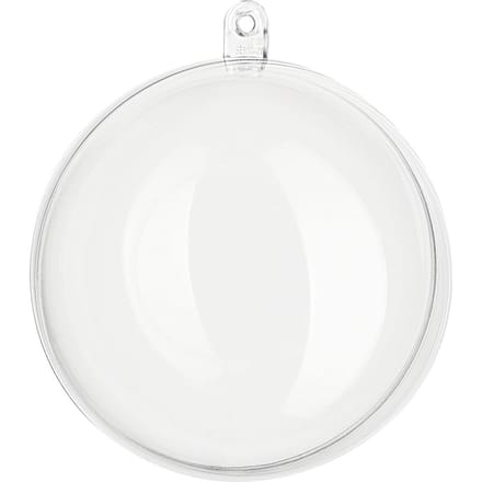 Acryl bal, Ø 7 cm