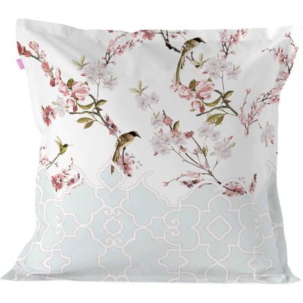 Kussensloop Sakura | Happy Friday