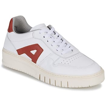 Lage Sneakers Art Belleville