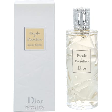 Dior Eau De Toilette Dior - Escale A Portofino Eau De Toilette  - 125 ML