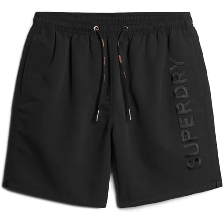 Superdry Premium Embroidered 17 Zwemshort Heren