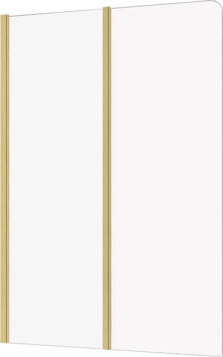 Rea Agat Badwand Goud 80Cm