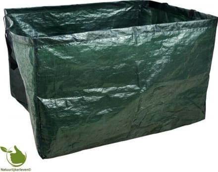 Tuin-afvalzak van 120 liter