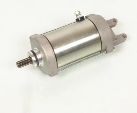teknix starter voor scooter piaggio 500 beverly 2002 tot 2009 nieuw