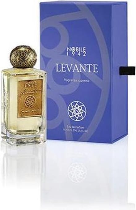 NOBILE 1942 Levante 75 ml - Eau De Parfum Spray (Unisex)