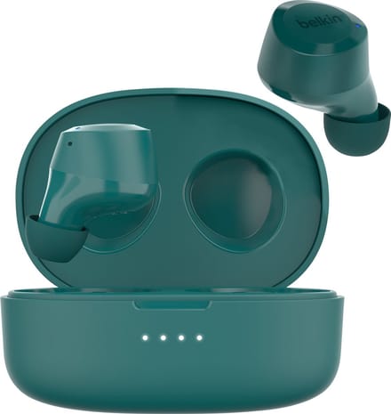 Belkin SoundForm Bolt