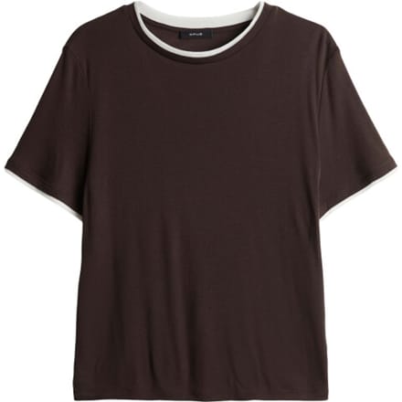 Opus Top korte mouw 10603114370451