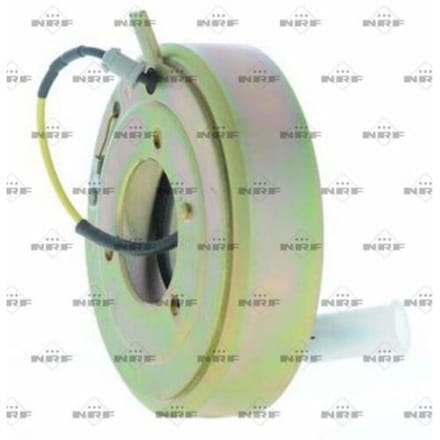 Spoel, magnetische koppeling NRF 380616