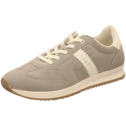 Lage Sneakers Bugatti -