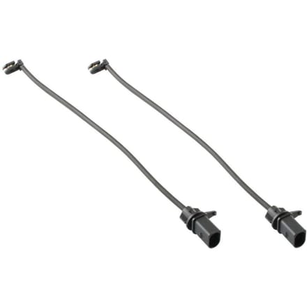 Waarschuwingscontact, remblokslijtage QUICK BRAKE WS 0302 A