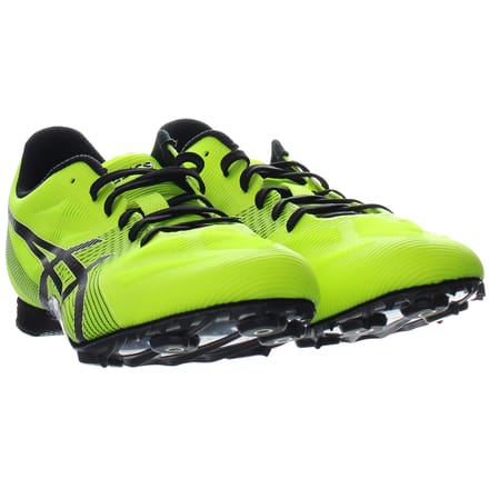 Asics Hyper MD 6 Heren Groen Hardlooptrainers