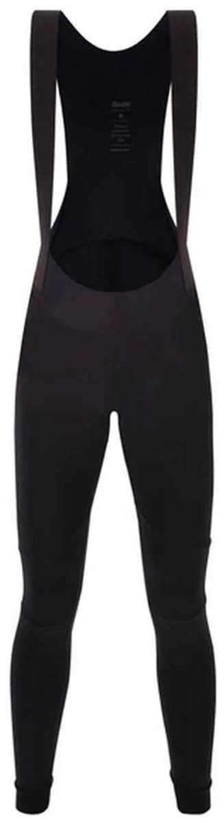 Santini Guarn Nimbus Fietsbroek Zwart XS Vrouw