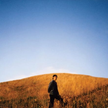 Sam Burton - Dear Departed (LP) (Limited Edition) (Coloured Vinyl)