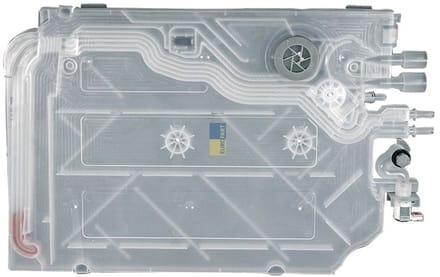 BOSCH - WATERINLAAT - DRUKKAMER - 00687133