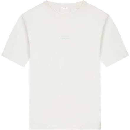 Pure Path Pure Path T-Shirt Mansion Off White  2XL