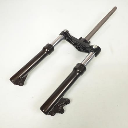 Fourche TNT pour Scooter MBK 50 Rocket 2004 à 2009 Ø30mm Neuf