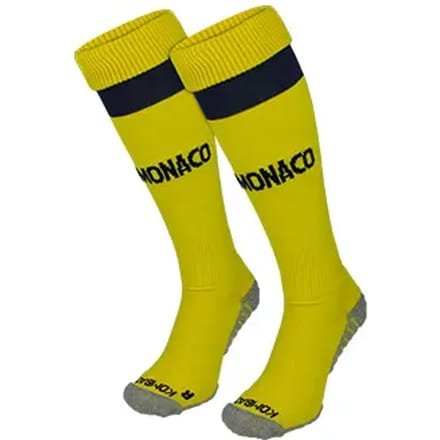 Sokken AS Monaco 2020/21 spark pro 1p