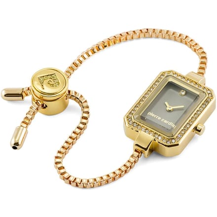 Pierre Cardin Watch PCX6544L287