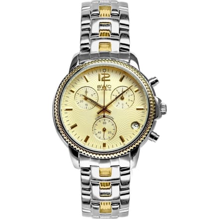 BWC Swiss Herenhorloge 21095.52.14