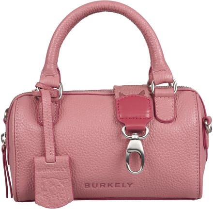 Burkely Always Alyx Bowler bag small - Tas - Volwassenen - Roze