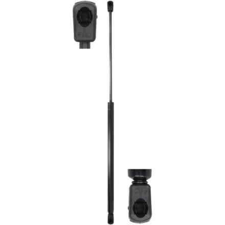 Gasveer, kofferruimte MAGNUM TECHNOLOGY MGS030