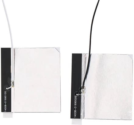 Cosensi - Dailygoods - Interne Laptop WiFi Antenne voor Verbeterde Verbinding