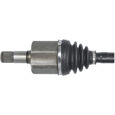 Aandrijfas POINT GEAR PNG75874