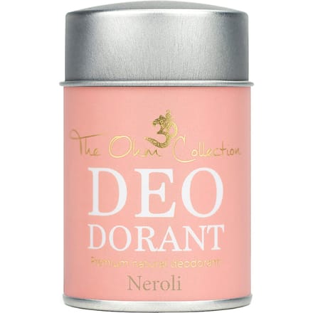 The Ohm Collection Deodorant Poeder Neroli - 50gr