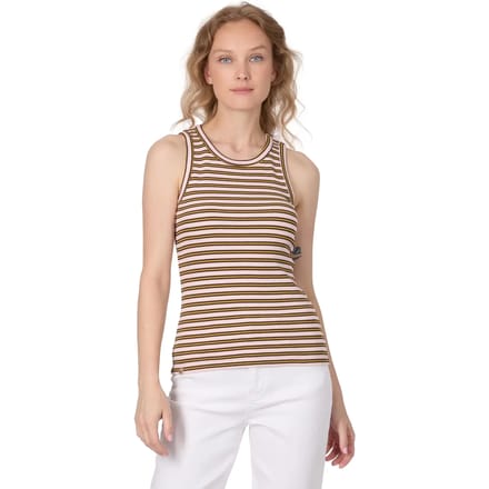 Bedrukte damestanktop Ragwear Emannuele