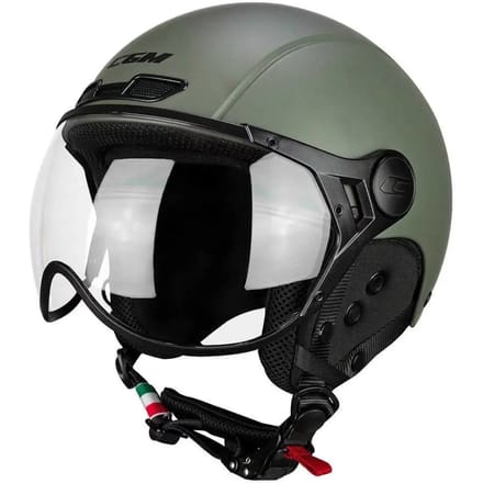 Koptelefoon CGM Ebi Mono
