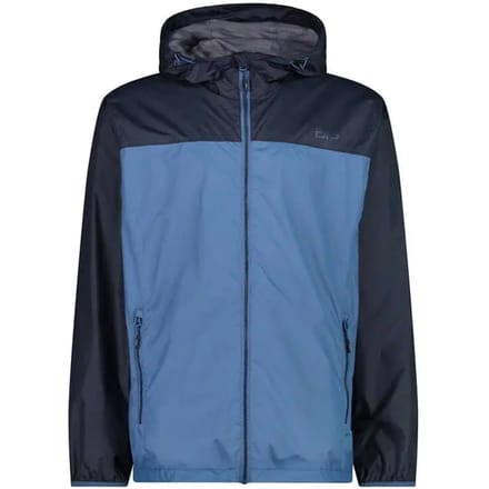 Waterdichte jas met capuchon CMP