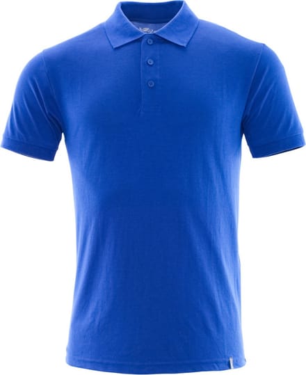 Mascot Crossover Poloshirt 20683-787 - Korenblauw - L