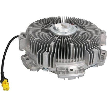 Koppeling, radiatorventilator HIGHWAY AUTOMOTIVE MNC132