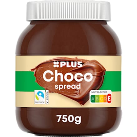 Chocospread
