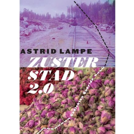 Zusterstad 2.0 - Astrid Lampe