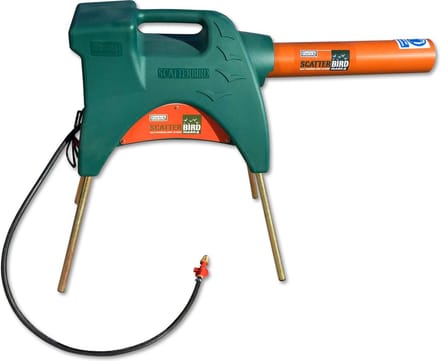 Portek Scatterbird Mark 4 vogelverjager