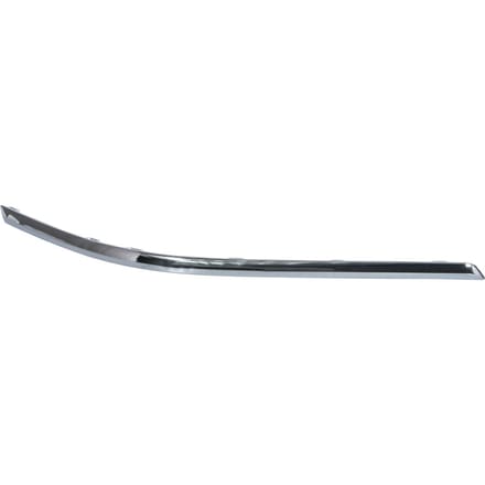 Bumper - sierlijst/beschermende lijst BLIC 6502-07-9547975P links