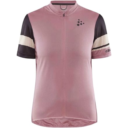 Craft damesfietsshirt Core Endur Logo Jersey W 1913173