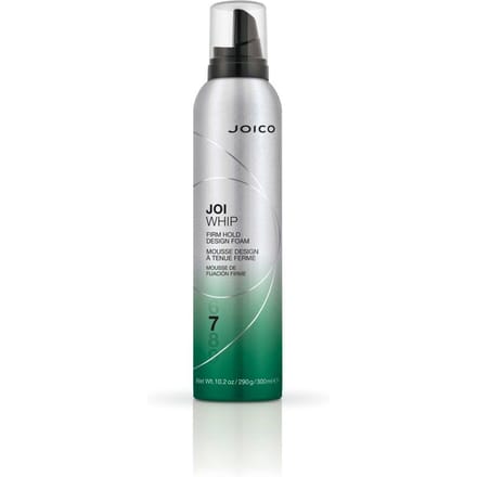 Joico - Style & Finish - JoiWhip - Firm-Hold Design Foam - 300 ml
