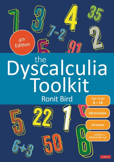 The Dyscalculia Toolkit - Bird