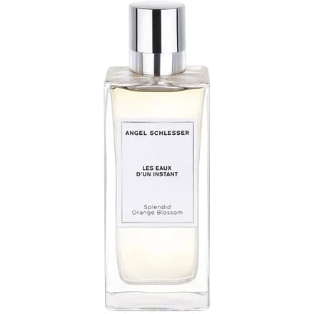 Eau de Toilette - Angel Schlesser Splendid Orange Blossom - 150ml - Vrouw - Bloemig
