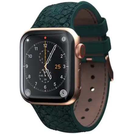 Horlogebandje NJORD Apple Watch