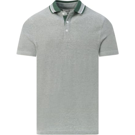 The Blueprint Polo